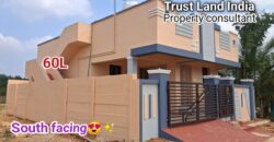 FOR SALE: 2BHK House near Bon Secours College