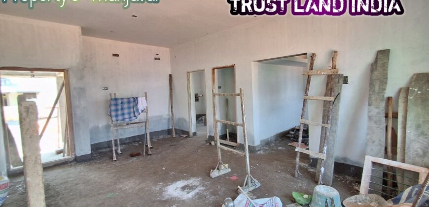 Srinivasapuram (Reddipalayam Road) Near house for sale!