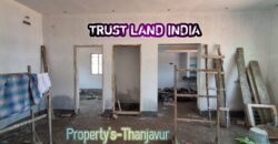 Srinivasapuram (Reddipalayam Road) Near house for sale!