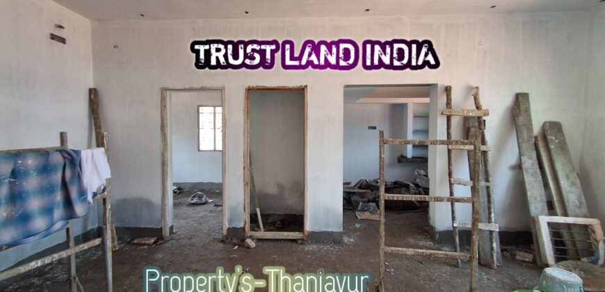 Srinivasapuram (Reddipalayam Road) Near house for sale!