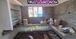 Srinivasapuram (Reddipalayam Road) Near house for sale!