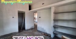 Srinivasapuram (Reddipalayam Road) Near house for sale!
