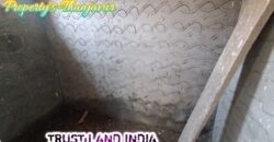 Srinivasapuram (Reddipalayam Road) Near house for sale!