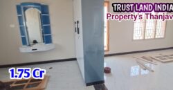 Medical college road near house for sale!