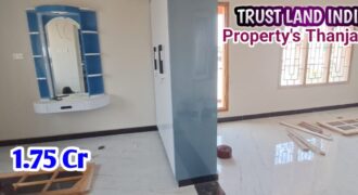 Medical college road near house for sale!