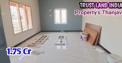 Medical college road near house for sale!