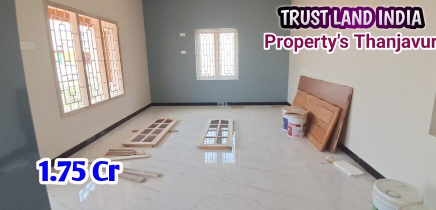 Medical college road near house for sale!