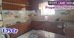 Medical college road near house for sale!