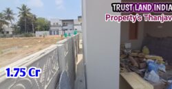 Medical college road near house for sale!