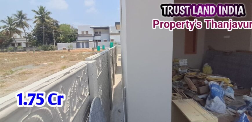 Medical college road near house for sale!