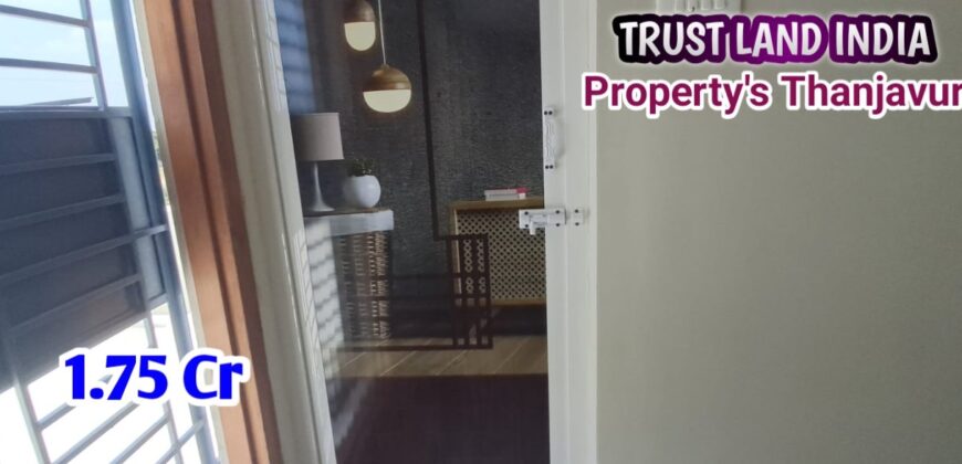 Medical college road near house for sale!