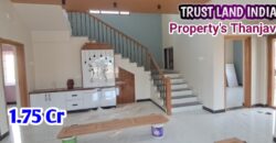 Medical college road near house for sale!