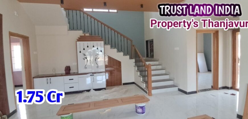 Medical college road near house for sale!