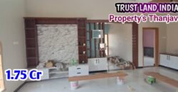 Medical college road near house for sale!