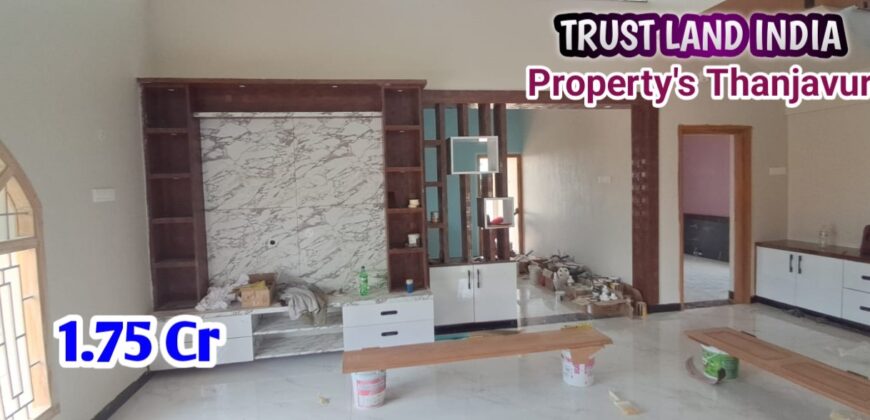 Medical college road near house for sale!