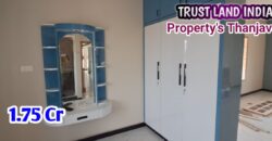 Medical college road near house for sale!