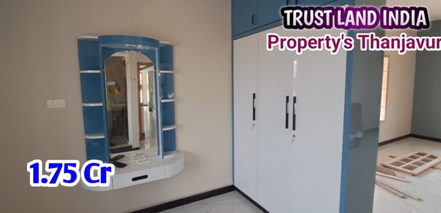 Medical college road near house for sale!