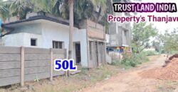 KARANTHAI NEAR HOUSE FOR SALE!