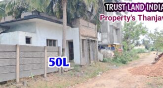 KARANTHAI NEAR HOUSE FOR SALE!