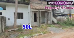 KARANTHAI NEAR HOUSE FOR SALE!