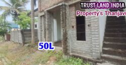 KARANTHAI NEAR HOUSE FOR SALE!