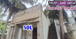 KARANTHAI NEAR HOUSE FOR SALE!