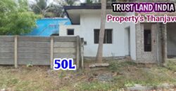 KARANTHAI NEAR HOUSE FOR SALE!