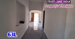 GNANAM NAGAR NEAR HOUSE SALE!