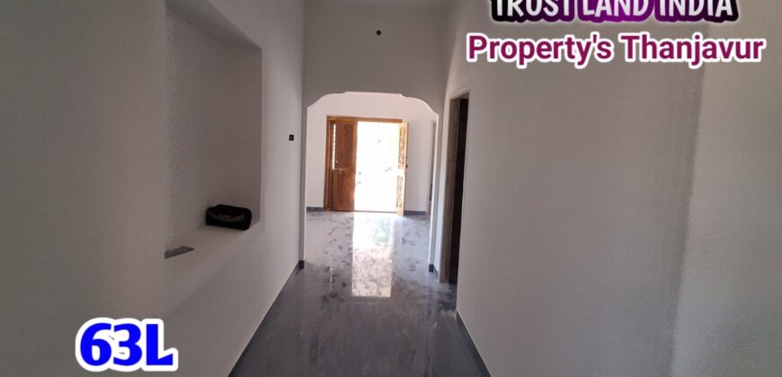 GNANAM NAGAR NEAR HOUSE SALE!