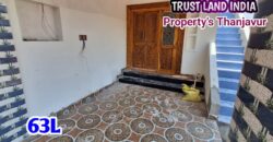 GNANAM NAGAR NEAR HOUSE SALE!