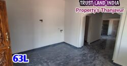 GNANAM NAGAR NEAR HOUSE SALE!