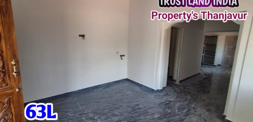 GNANAM NAGAR NEAR HOUSE SALE!