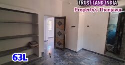 GNANAM NAGAR NEAR HOUSE SALE!