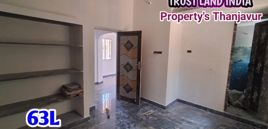 GNANAM NAGAR NEAR HOUSE SALE!