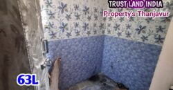 GNANAM NAGAR NEAR HOUSE SALE!