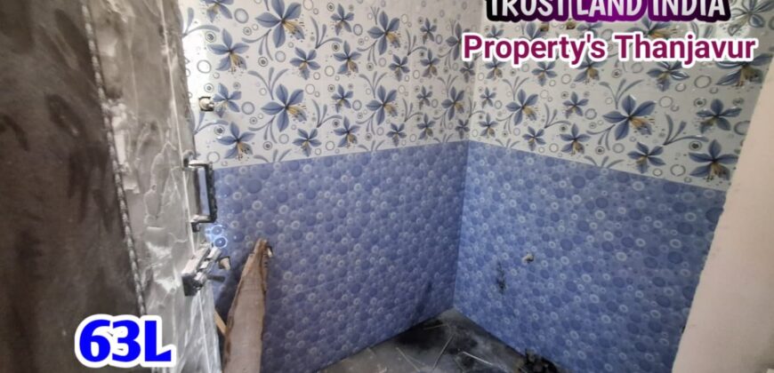 GNANAM NAGAR NEAR HOUSE SALE!