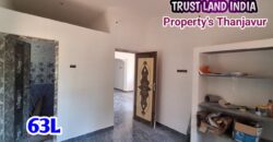 GNANAM NAGAR NEAR HOUSE SALE!