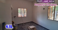 GNANAM NAGAR NEAR HOUSE SALE!