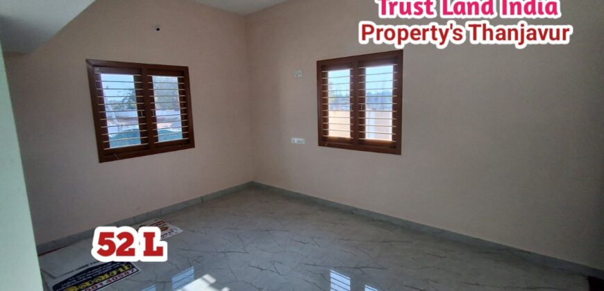 MAPPILLAI NAYAKKANPATTI HOUSE FOR SALE!