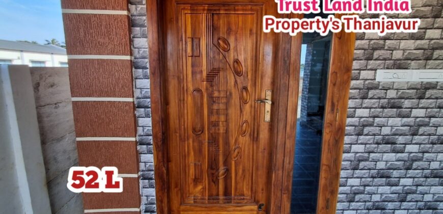 MAPPILLAI NAYAKKANPATTI HOUSE FOR SALE!