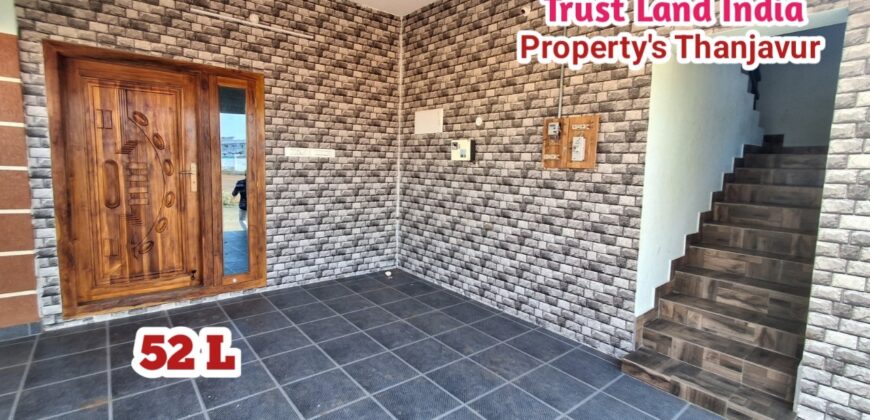 MAPPILLAI NAYAKKANPATTI HOUSE FOR SALE!