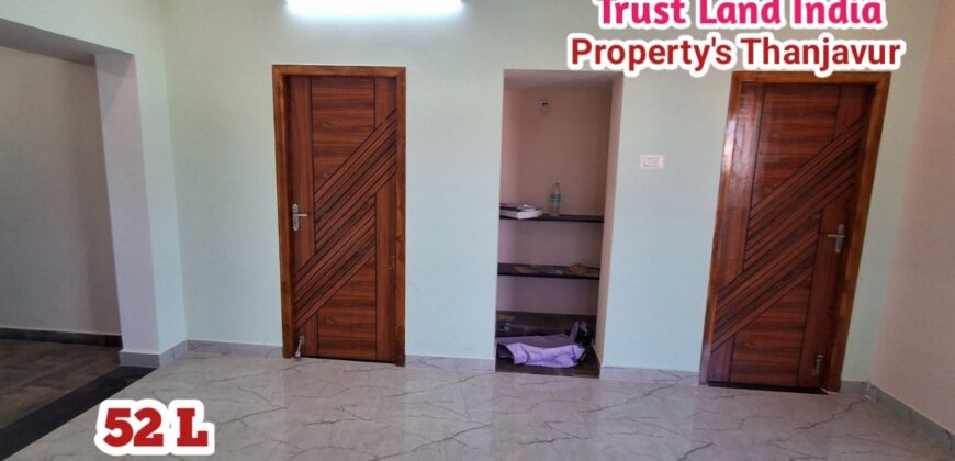 MAPPILLAI NAYAKKANPATTI HOUSE FOR SALE!