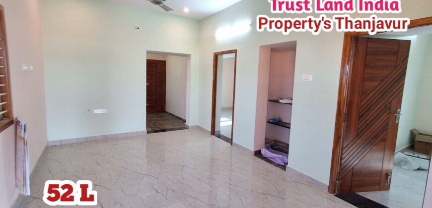 MAPPILLAI NAYAKKANPATTI HOUSE FOR SALE!