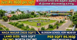 Property for Sale: Naga Nagar Nearby!