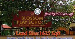 Property for Sale: Naga Nagar Nearby!