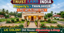 MEDICAL COLLEGE ROAD NEARBY PLOT FOR SALE!