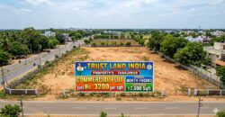 VALLAM NEAR PLOT FOR SALE!