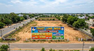 VALLAM NEAR PLOT FOR SALE!