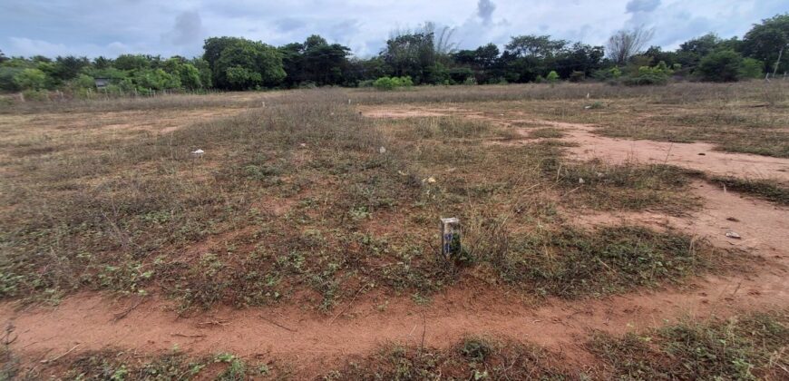 SHINY NAGAR NEARBY PLOT FOR SALE!