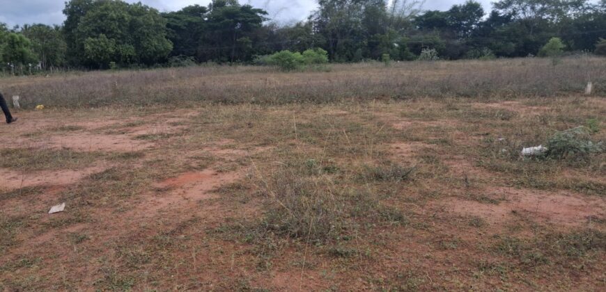 SHINY NAGAR NEARBY PLOT FOR SALE!